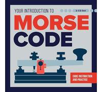 Your Introduction to Morse Code