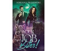 Your Job Bites!: Sequel to This Job Sucks!: 2 (Council of Races)