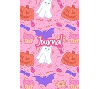 Your Journal: For Facing Fear and Finding Light