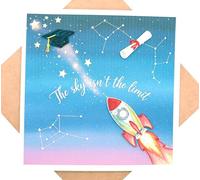 Your Journey Has No Limits, Quilling Card 3D - Frameable Paper Art Cards, Design Greeting Card for Birthday, Valentine's Day, Mothers Day, Spring, Fathers Day, Graduation, Wedding, Anniversary, Thank