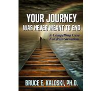 Your Journey Was Never Meant to End