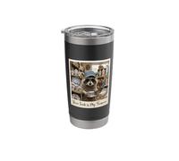 Your Junk is My Treasure Stainless Steel Insulated Tumbler