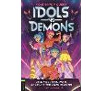 Your K-Pop Quest: Idols vs Demons