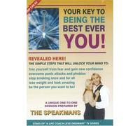 Your Key to Becoming the Best Ever You!
