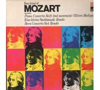 Your Kind of Tchaikovsky - Various Artists