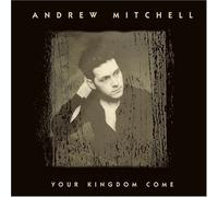 Your Kingdom Come – CD