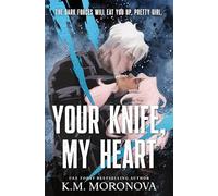 Your Knife, My Heart (Standard Edition): 1 (Dark Forces)
