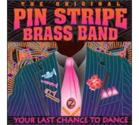 Your Last Chance to Dance