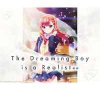 Your Leg's Already at T-Minus 5 Seconds Before Blastoff!