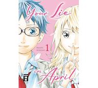 Your Lie in April 01