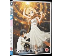 Your Lie in April - Part 2 Standard
