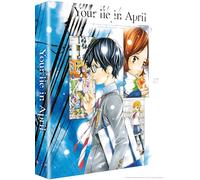 Your Lie in April-Partie 2/2 [Édition Collector]