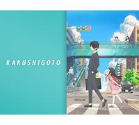 Your Lie in December