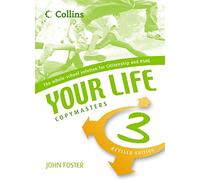 Your Life - Copymasters 3: Invaluable support for every unit in Your Life Student’s Book 3, with photocopiable sheets and detailed lesson plans.