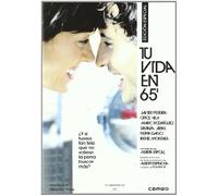 Your Life in 65 ( Tu vida en 65' ) [DVD]
