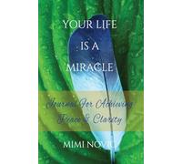 Your Life Is A Miracle