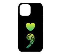 Your Life Matters Semi Colon Mental Health Awareness Support Case for iPhone 12 Pro Max