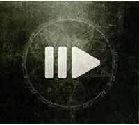 Your Life on Hold Burning For The Ancient Connection (CD)