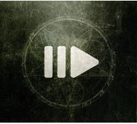 Your Life on Hold Burning For The Ancient Connection (CD)