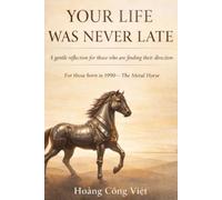 Your Life Was Never Late A Reflection for Those Born in 1990 (A Quiet Reflection)