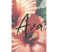 Your Life, Your Words: A Customizable Lined Notebook: Ideal for Daily Notes, Goal Setting, Personal Reflection, Gratitude, Mindfulness, Creative Writing, and More