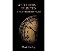 Your Lifetime is Limited, Is your Time Really Yours?