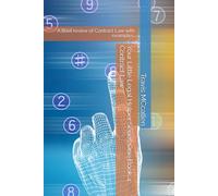 Your Little Legal Helper Series One Book 4: Contract Law: A Brief review of Contract Law with examples. (Your Little Legal Helper Series 1: Title 42 U.S.C Section 1983)