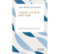 Your Little Matter
