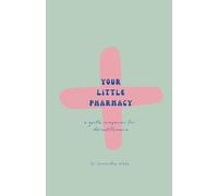 Your Little Pharmacy: A Gentle Companion for Dermatillomania