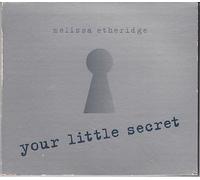 Your Little Secret 1995, Plus 3 Live Tracks)