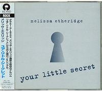 Your Little Secret