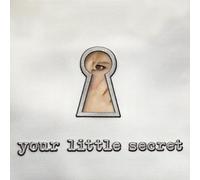 Your Little Secret by Etheridge, Melissa (1995) Audio CD