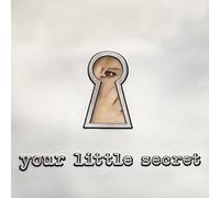 Your Little Secret by Melissa Etheridge (1995-05-03)