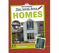 Your Local Area: Homes