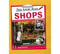 Your Local Area: Shops