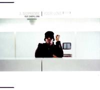 Your love (encore, feat. Cheryl Lynn)
