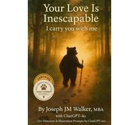 Your Love Is Inescapable: I Carry You With Me
