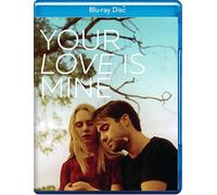 Your Love Is Mine [Blu-Ray] [Region Free] (English audio)