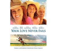 Your Love Never Fails [DVD] [2011] [Region 1] [US Import] [NTSC]