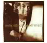 Your Love & Other Lies by Miller, Buddy (1995) Audio CD