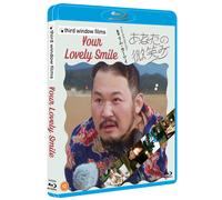 Your Lovely Smile Blu-ray Blu-ray