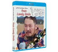 Your Lovely Smile Blu-ray Blu-ray