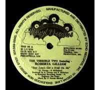 Your Love's Got A Hold On Me [Vinyl Single 12'']