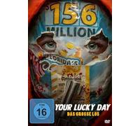 Brown, Dan - Your Lucky Day - das Grosse Los