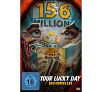 Brown, Dan - Your Lucky Day - das Grosse Los