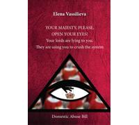 YOUR MAJESTY, PLEASE, OPEN YOUR EYES!: Your lords are lying to you. They are using you to crash the system! (Restraining orders' defects in English law)