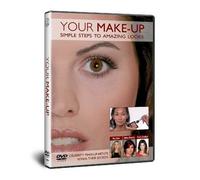 Your Make-Up - Simple Steps To Amazing Looks [DVD]