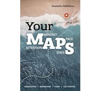 Your MAPS: Мышление.Внимание.Темп.Состояние