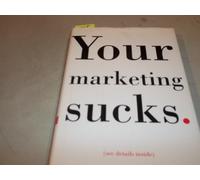 Your Marketing Sucks