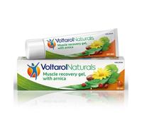 Your Medicals Organic Arnica Muscle Recovery Gel 50ml Cools & Soothes